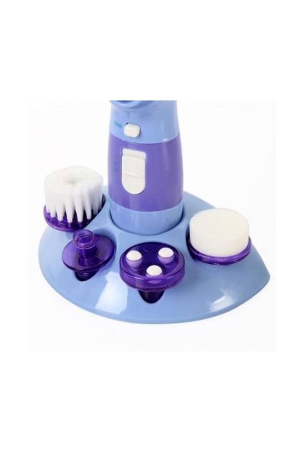 منظف مسام متعدد الأغراض أزرق/بنفسجي - Image 2