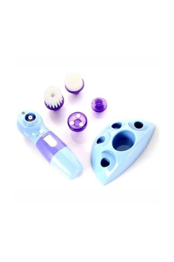 منظف مسام متعدد الأغراض أزرق/بنفسجي - Image 4