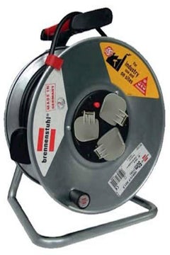 Industrial Cable Extension Reel 16centimeter