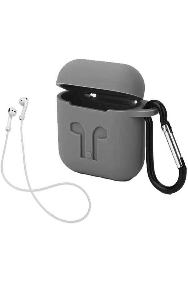 Generic - Protective Case Cover For Apple AirPods - Image 1