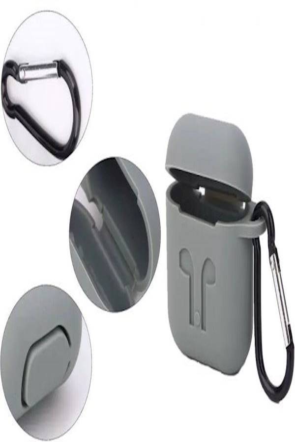 Generic - Protective Case Cover For Apple AirPods - Image 1