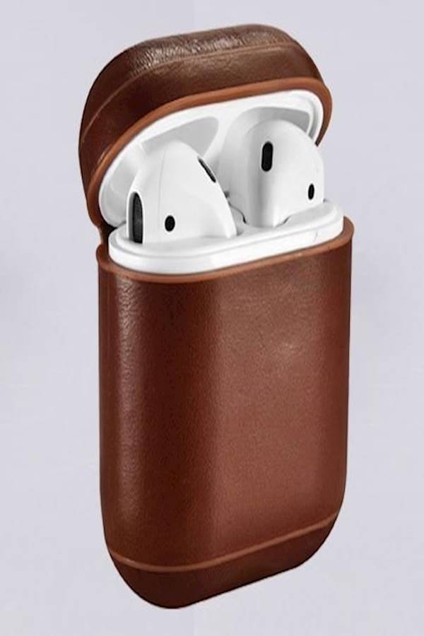 Icarer Protective Case Cover For Apple AirPods - Image 1