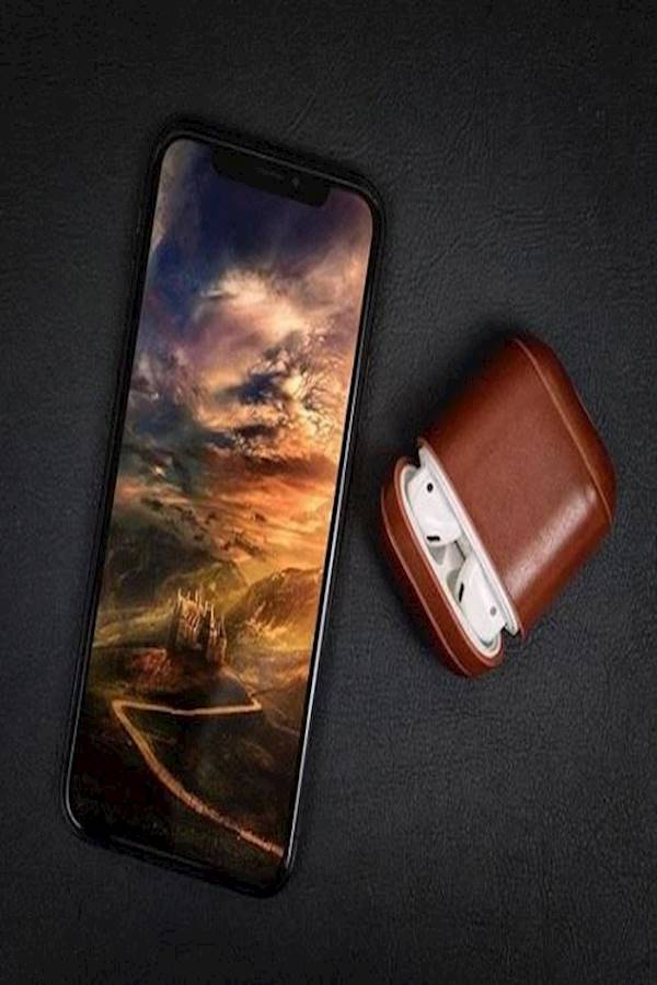 Icarer Protective Case Cover For Apple AirPods - Image 2