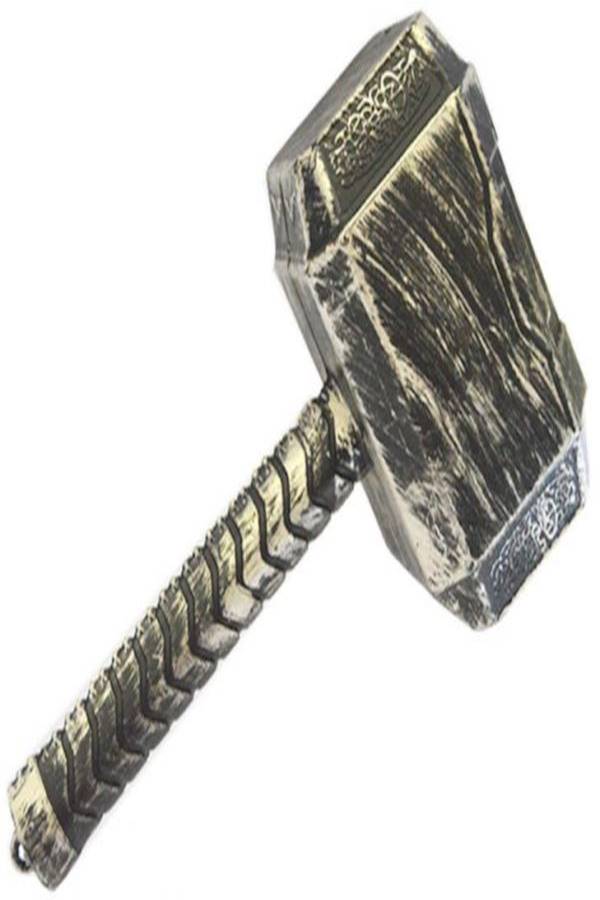 Thor Hammer Hand Toy - Image 1