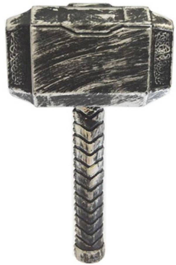 Thor Hammer Hand Toy - Image 3