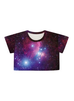 Purple/Pink/Blue