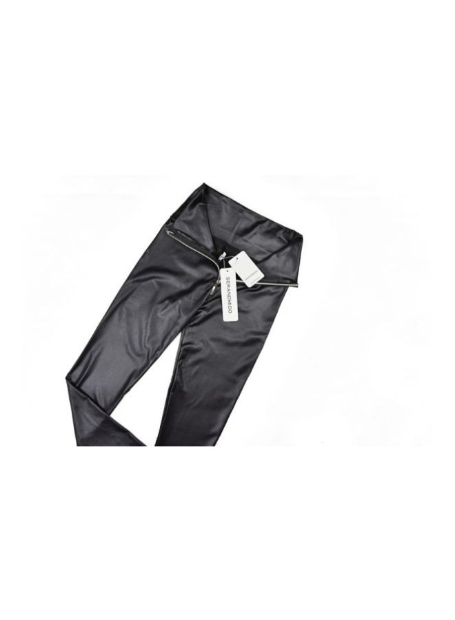Skinny Leggings Black  - Image 5