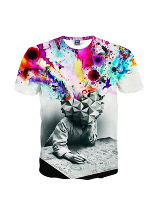 Multicolour