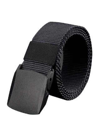 Nylon Belt Black - v1555387728/N23807194V_1