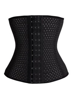 Maternity Postpartum Corset Black - v1555387740/N23807216V_1