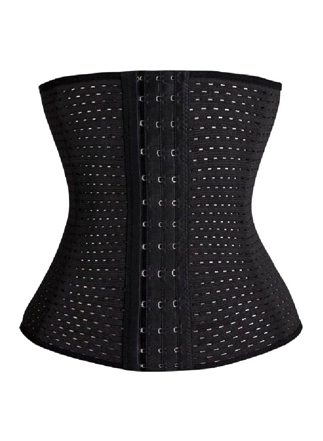 Generic - Maternity Postpartum Corset Black - Image 1