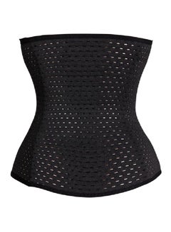 Generic Maternity Postpartum Corset Black  - Image 2
