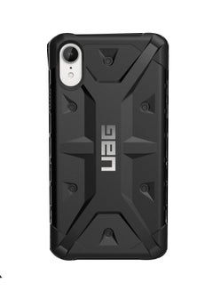 Protective Case Cover For iPhone XR Black