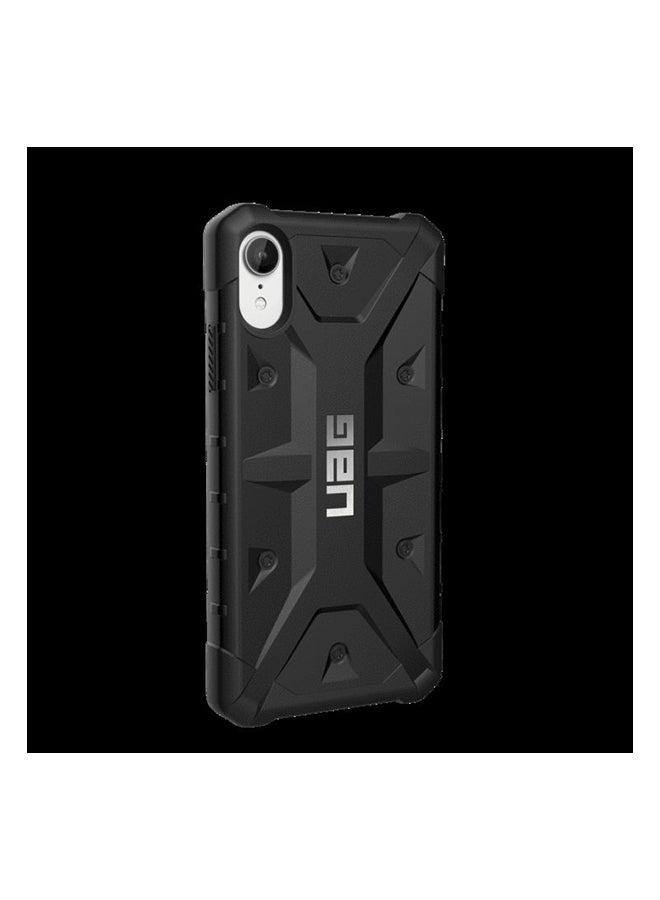 UAG - Protective Case Cover For iPhone XR Black - Image 1