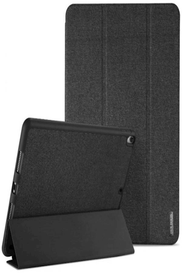 DUX DUCIS Protective Flip Cover For Apple iPad Pro 10.5-Inch - Image 1