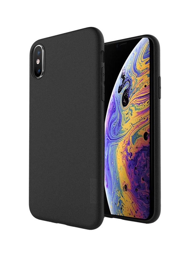 X-level Protective Case Cover For iPhone XS Max Black - Image 1