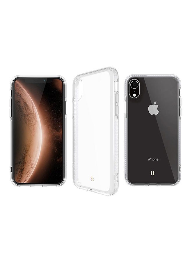 Casestudi Protective Case Cover For iPhone XR Clear - Image 2