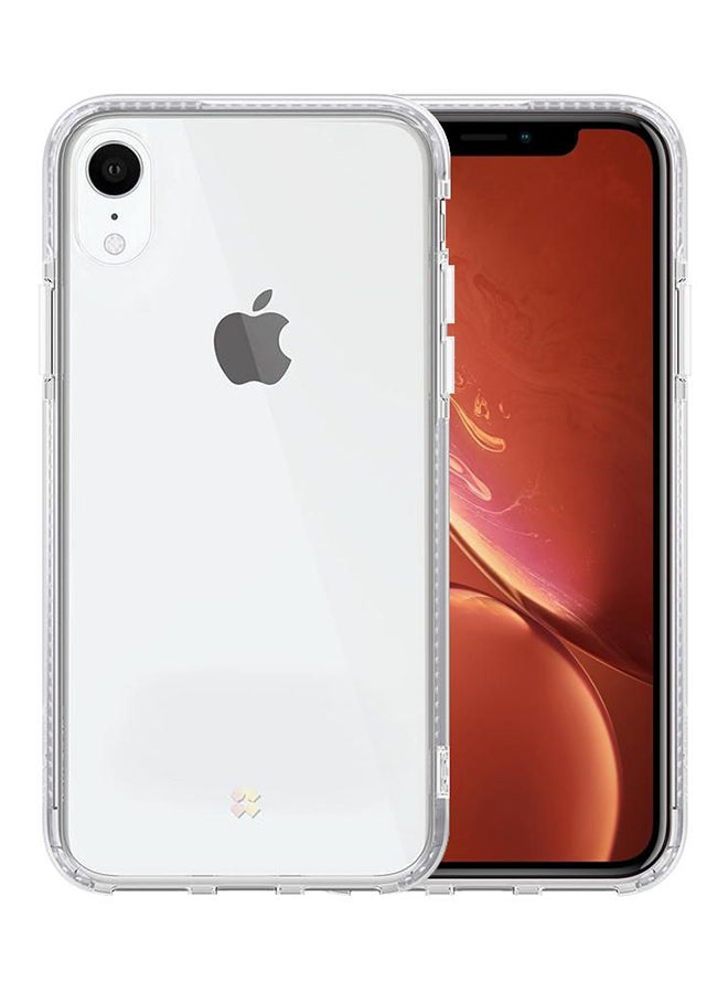 Casestudi Protective Case Cover For iPhone XR Clear - Image 1