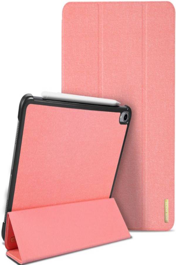 DUX DUCIS Protective Flip Cover For Apple iPad Pro 12.9-Inch - Image 1