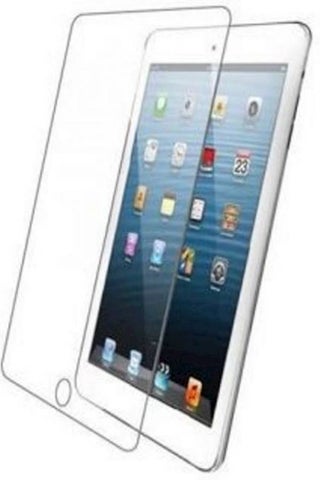 Tempered Glass Screen Protector For Apple iPad 2 / 3 / 4 Clear - v1555394673/N23716536A_1