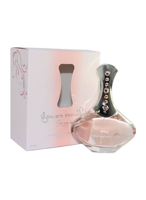 You Are Beautiful EDP 90ml
