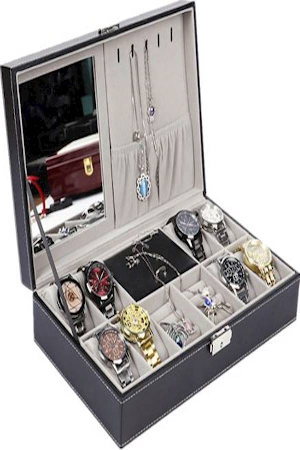 Generic - Jewelry Storage Box - Image 1