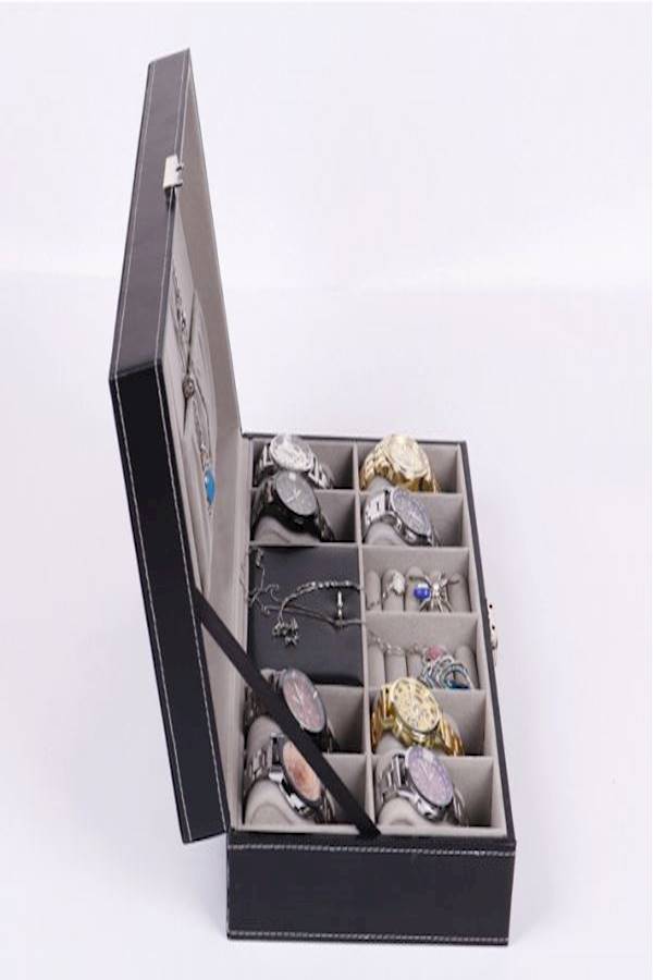 Generic - Jewelry Storage Box - Image 1