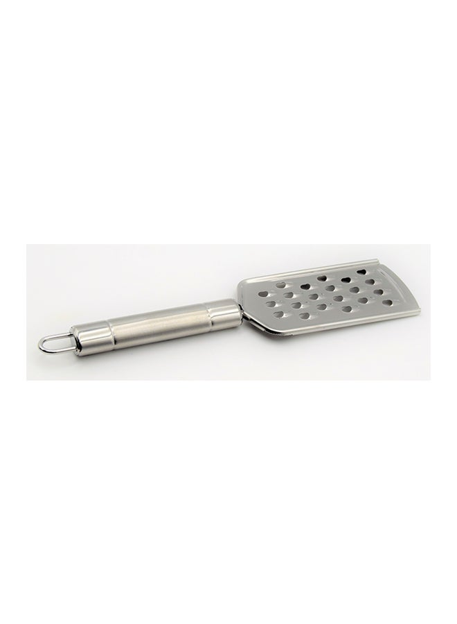 Cheese Grater Silver 23centimeter  - Image 2