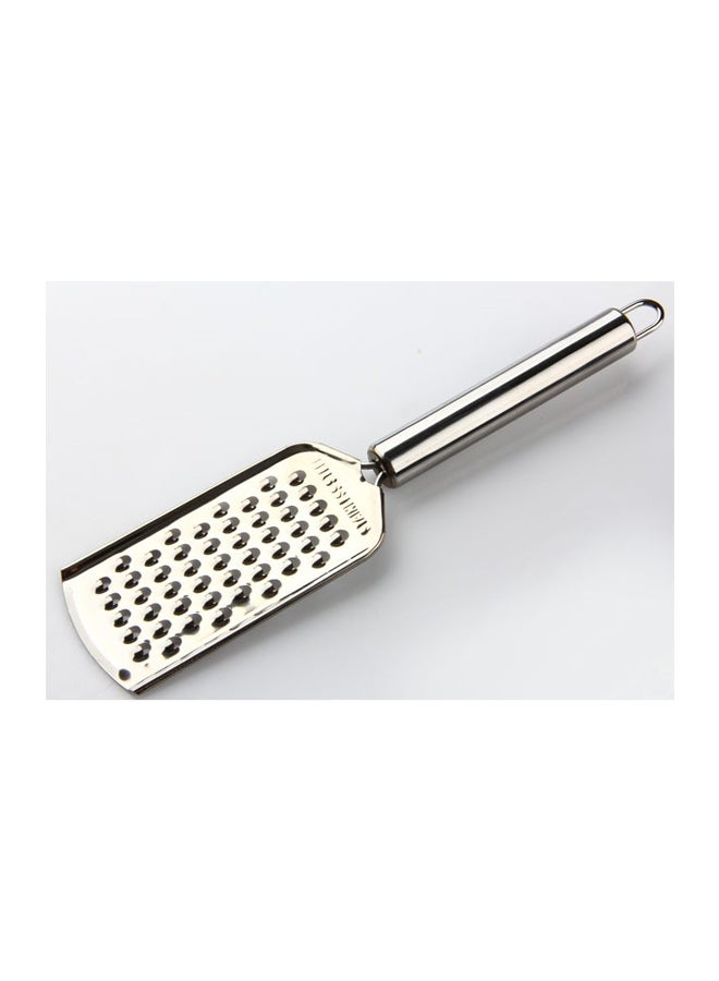 Cheese Grater Silver 23centimeter  - Image 3