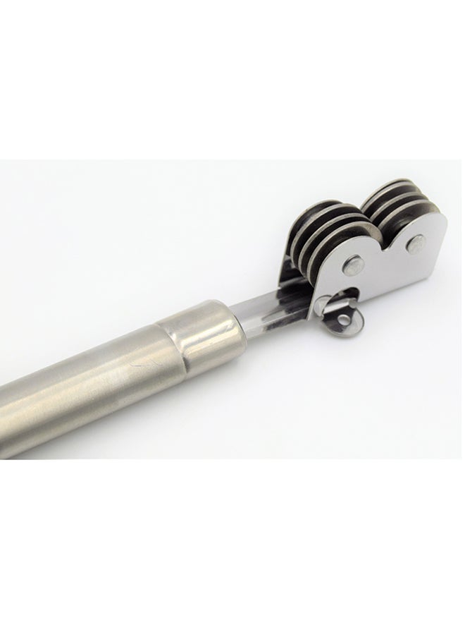 Generic - Knife Sharpener Silver 19cm - Image 1