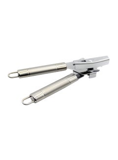 Generic Can opener Silver 20cm  - Image 1