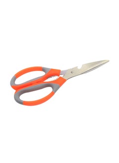 Multi Purpose Kitchen Shear Scissors Multicolour 21 x 9 x 2cm