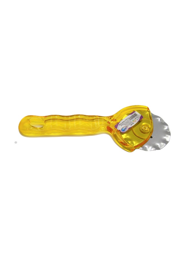 Stillo Cutting Wheel Yellow/Silver 17centimeter - Image 1