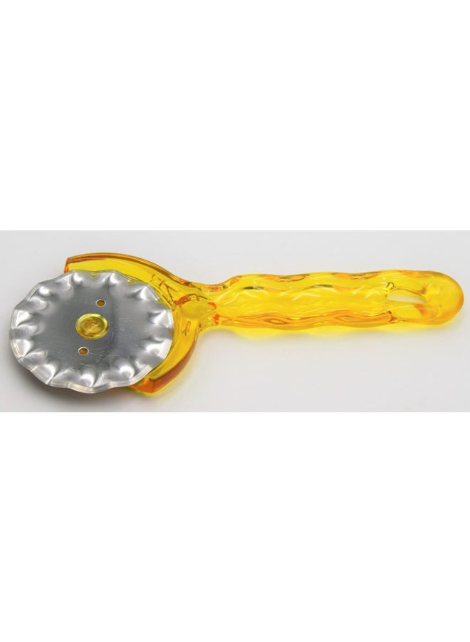 Stillo Cutting Wheel Yellow/Silver 17centimeter - Image 2