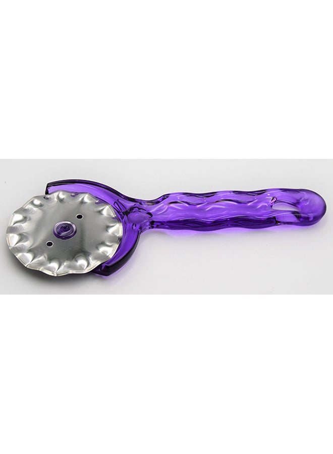 Stillo Cutting Wheel Purple/Silver 17cm - Image 2