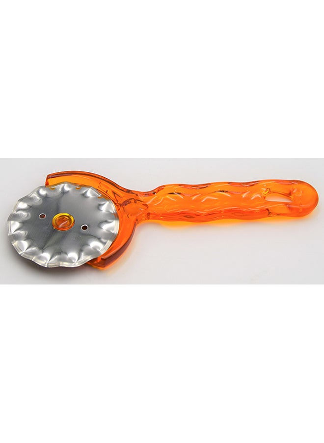 Stillo Cutting Wheel Orange/Silver 17cm - Image 2