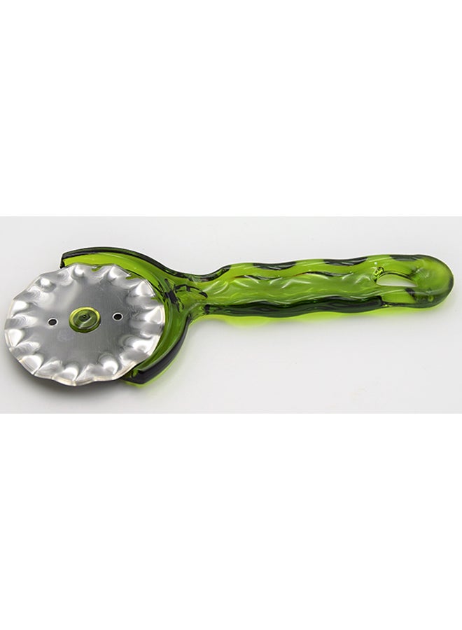 Stillo Cutting Wheel Green/Silver 17centimeter - Image 2