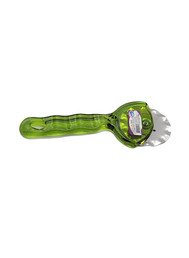 Stillo Cutting Wheel Green/Silver 17centimeter - Image 1