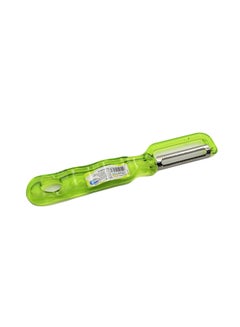 Vegetable Peeler Green 16centimeter