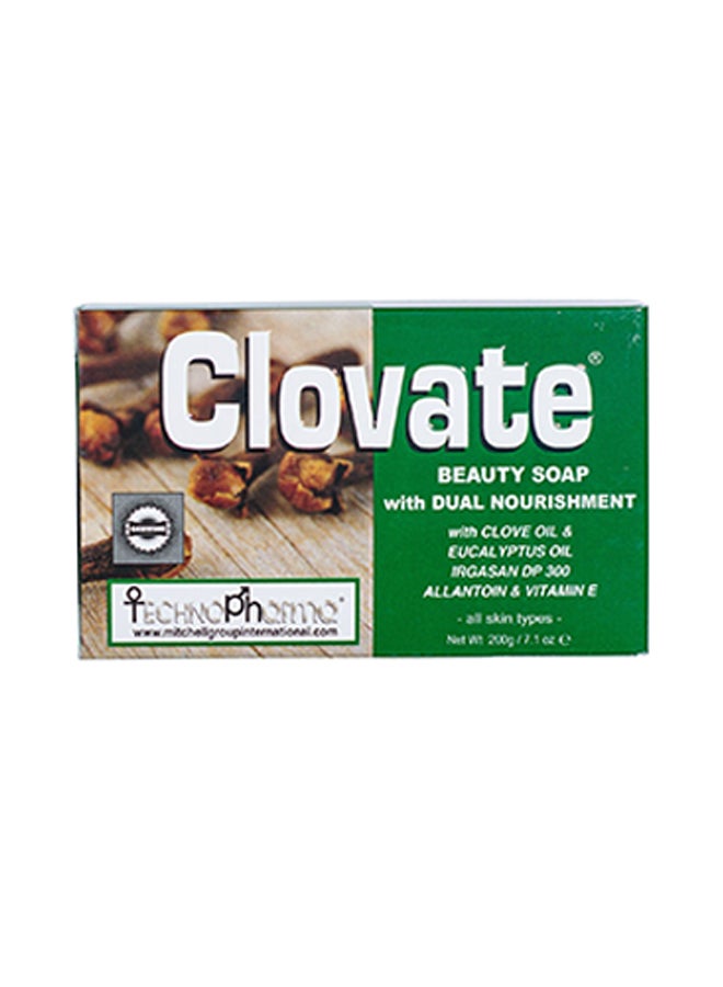 كلوفيت صابون للعناية بالجمال أزرق 200جرام - Image 1