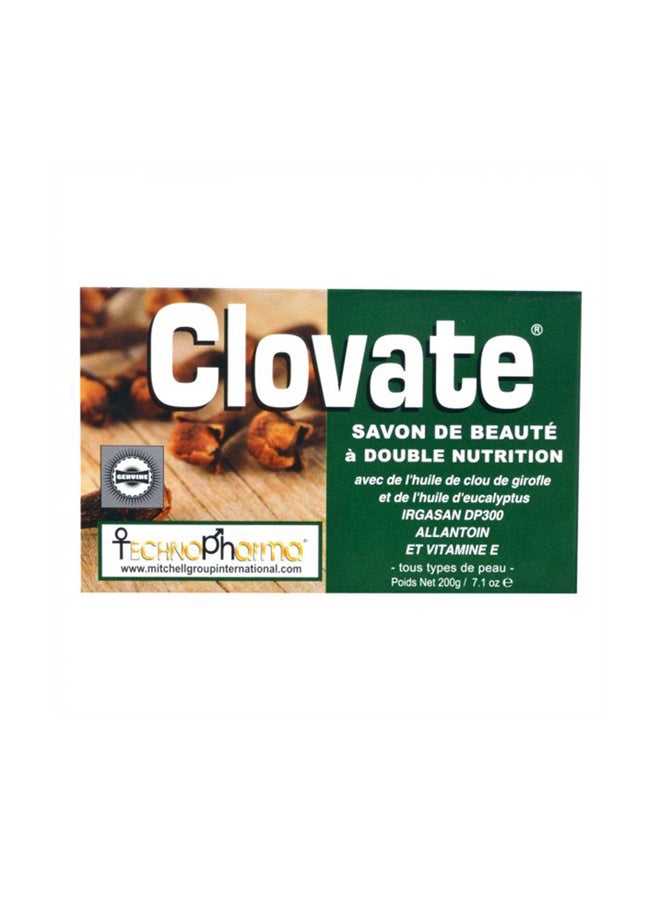 كلوفيت صابون للعناية بالجمال أزرق 200جرام - Image 2