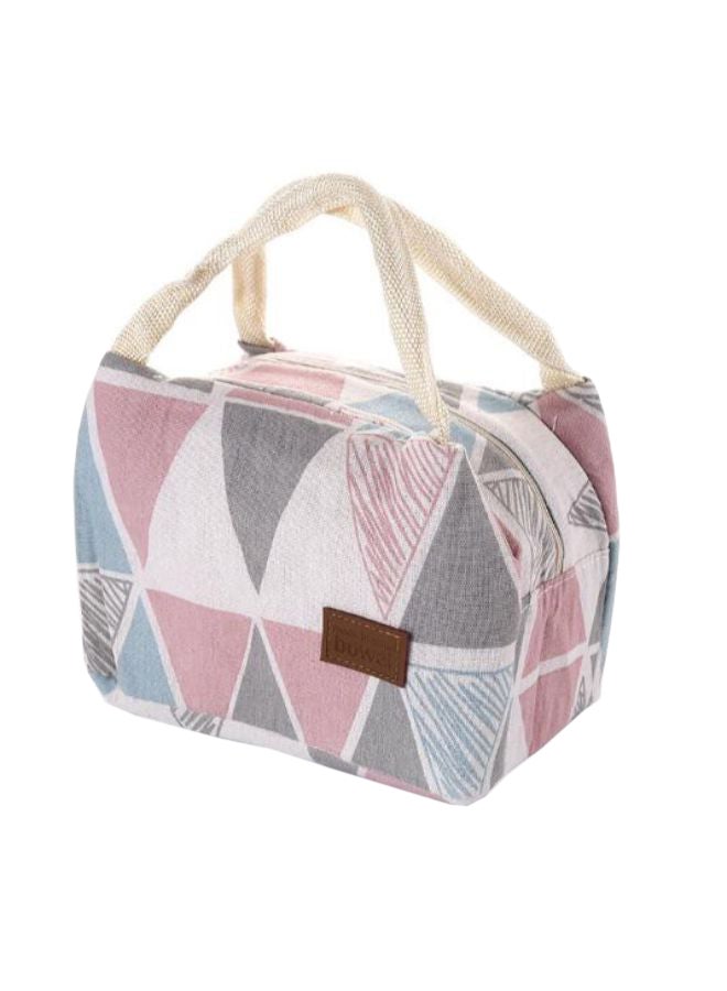 CYTHERIA Thermal Insulated Lunch Bag Multicolor 15x20.5x14centimeter  - Image 1