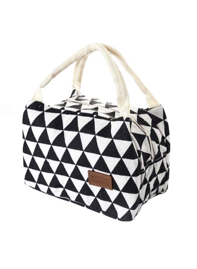 CYTHERIA Thermal Insulated Lunch Bag Multicolor 15x20.5x14centimeter  - Image 1