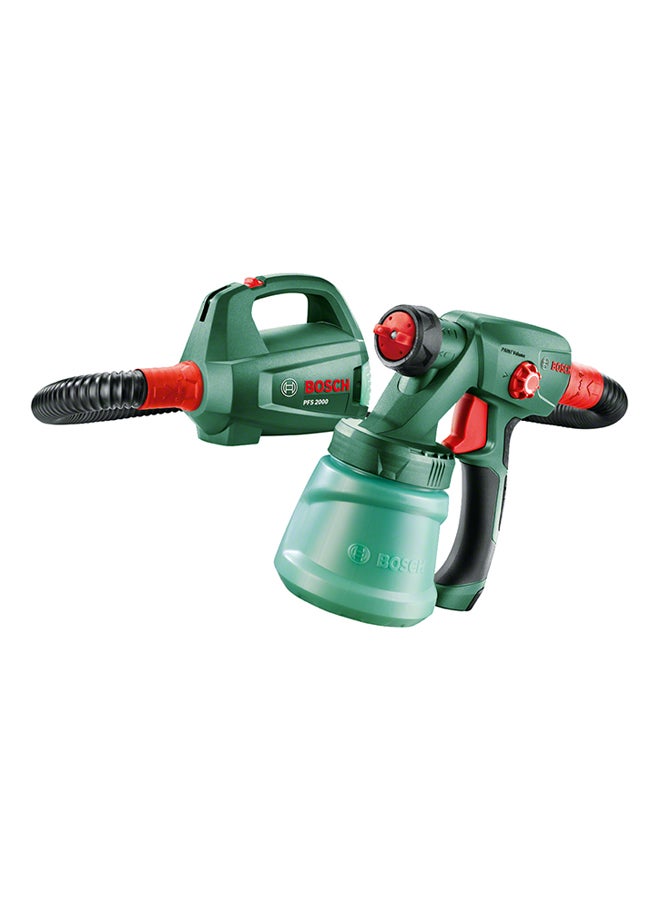 BOSCH Spray Gun 