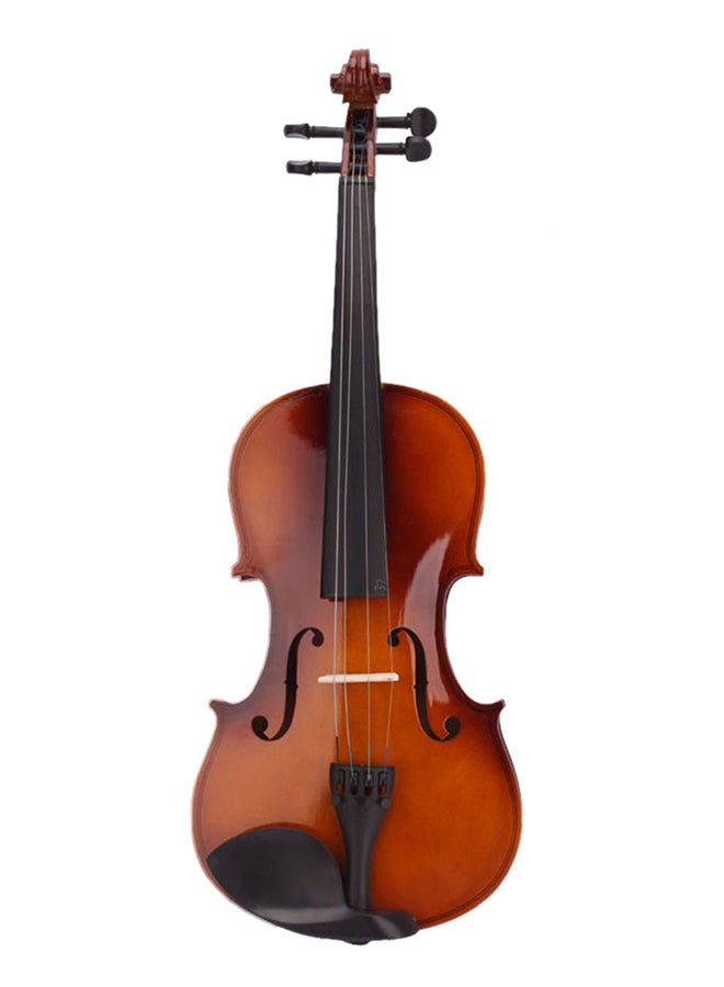 4 Stringed Handmade Violin - v1555395990/N23411522A_1