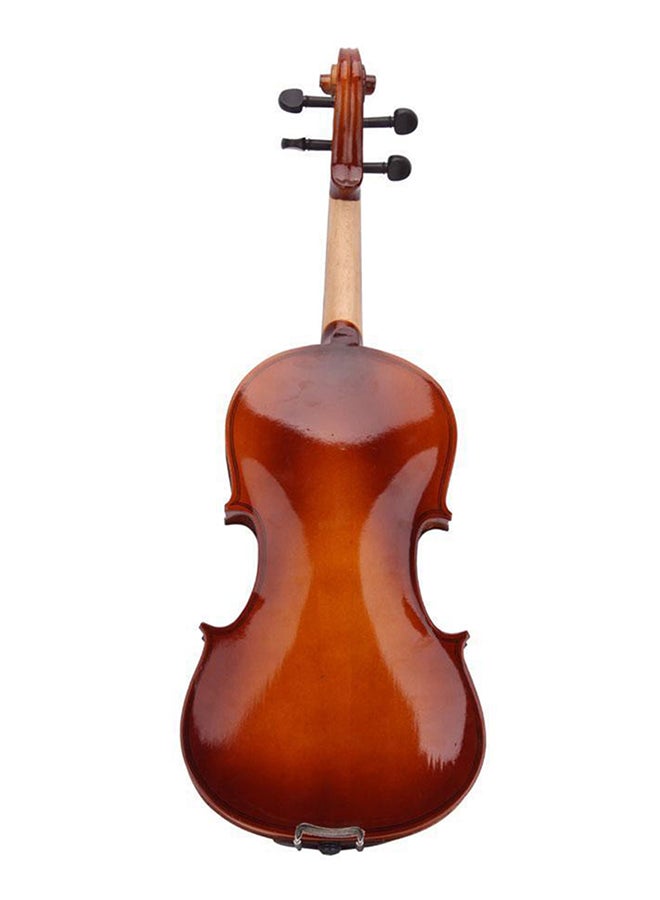 4 Stringed Handmade Violin - v1555395990/N23411522A_2