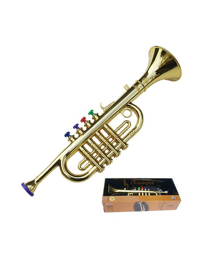 children's trumpet toy
