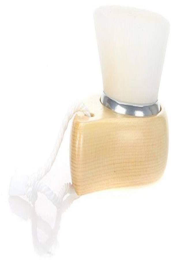 Deep Cleansing Facial Brush Beige/White - Image 4