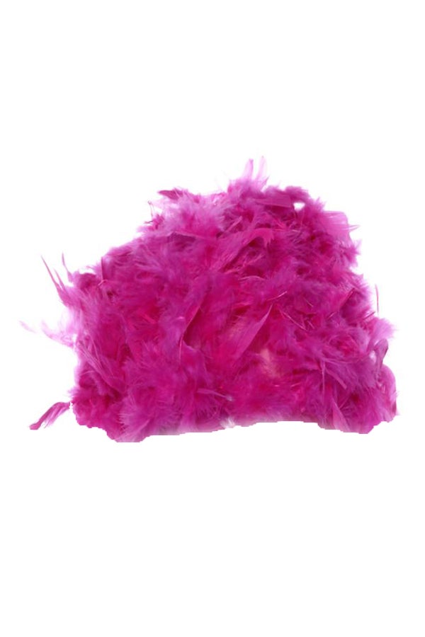 Voberry Masquerade Small Roll Bang Short Straight Hair Wig Pink 1x1x1cm - Image 1