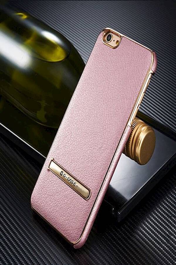 Protective Case Cover For Apple iPhone 6s Pink